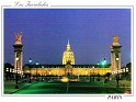 Les Invalides Paris France  Abeille-Cartes 1684. The Invalides Bridge. Uploaded by Winny